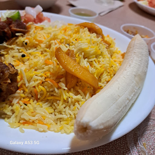 Photo of Somali Star Restaurant - 407 Litchfield Ave SW, Willmar, MN 56201