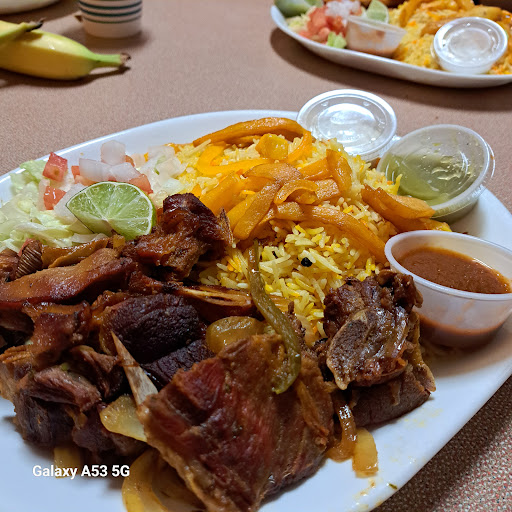 Photo of Somali Star Restaurant - 407 Litchfield Ave SW, Willmar, MN 56201