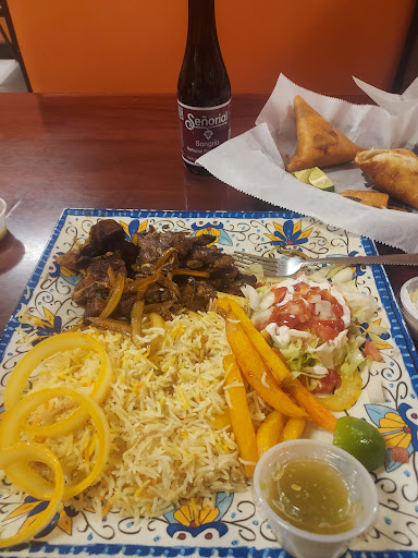 Photo of Somali Star Restaurant - 407 Litchfield Ave SW, Willmar, MN 56201