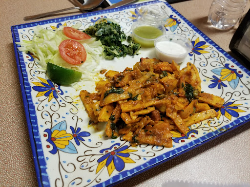 Photo of Somali Star Restaurant - 407 Litchfield Ave SW, Willmar, MN 56201