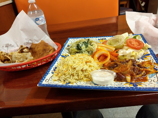 Photo of Somali Star Restaurant - 407 Litchfield Ave SW, Willmar, MN 56201