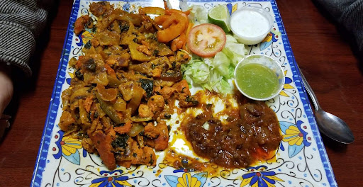 Photo of Somali Star Restaurant - 407 Litchfield Ave SW, Willmar, MN 56201