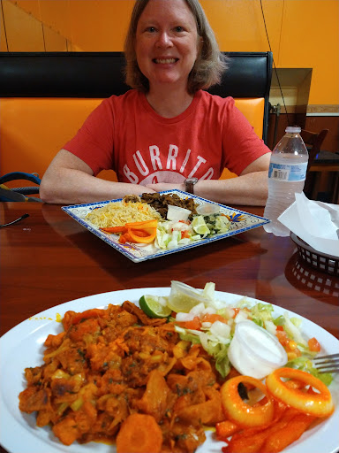 Photo of Somali Star Restaurant - 407 Litchfield Ave SW, Willmar, MN 56201