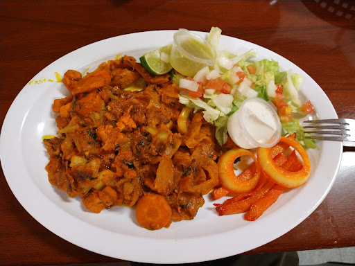 Photo of Somali Star Restaurant - 407 Litchfield Ave SW, Willmar, MN 56201