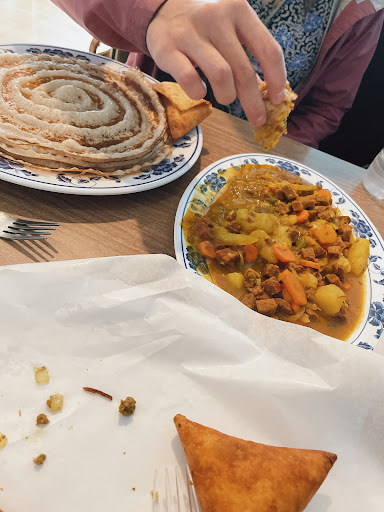 Photo of Faafan Restaurant - 426 Litchfield Ave SW, Willmar, MN 56201