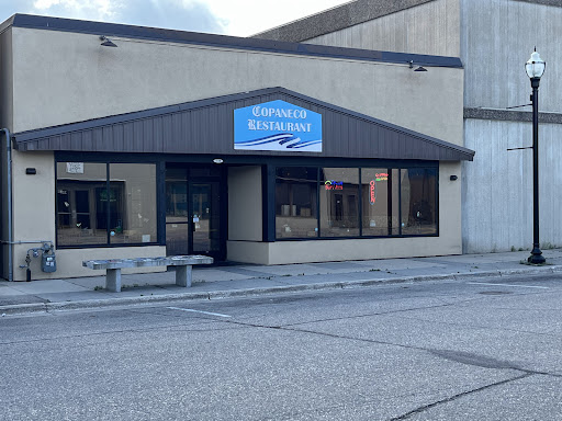 Photo of Copaneco Restaurant - 324 5th St SW, Willmar, MN 56201