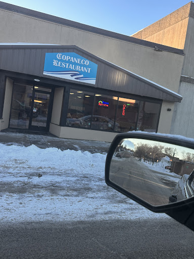 Photo of Copaneco Restaurant - 324 5th St SW, Willmar, MN 56201