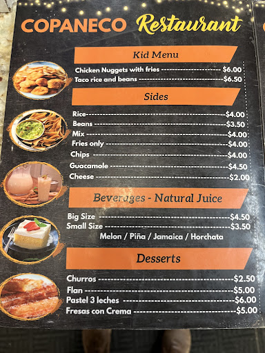 Photo of Copaneco Restaurant - 324 5th St SW, Willmar, MN 56201