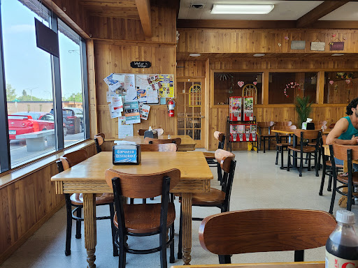 Photo of Copaneco Restaurant - 324 5th St SW, Willmar, MN 56201