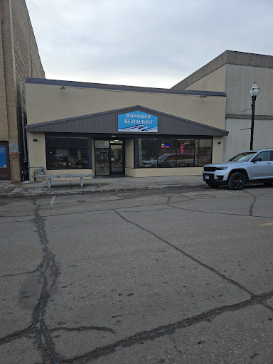Photo of Copaneco Restaurant - 324 5th St SW, Willmar, MN 56201