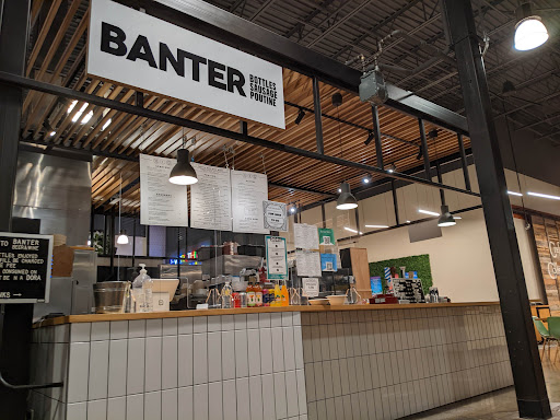 Photo of Banter Beer and Wine Shaker Heights - 3441 Tuttle Rd, Shaker Heights, OH 44122