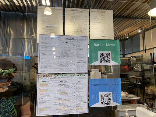 Photo of Banter Beer and Wine Shaker Heights - 3441 Tuttle Rd, Shaker Heights, OH 44122