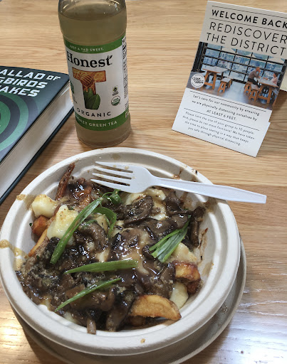 Photo of Banter Beer and Wine Shaker Heights - 3441 Tuttle Rd, Shaker Heights, OH 44122