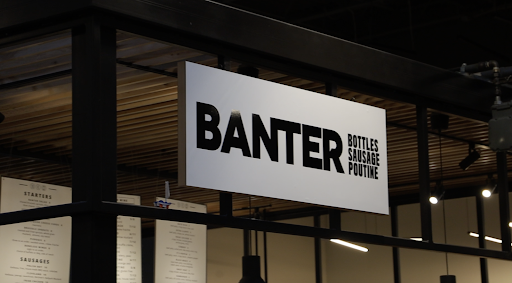 Photo of Banter Beer and Wine Shaker Heights - 3441 Tuttle Rd, Shaker Heights, OH 44122