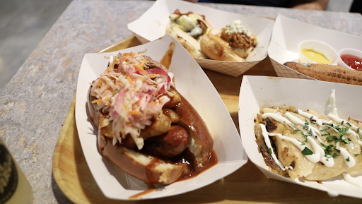 Photo of Banter Beer and Wine Shaker Heights - 3441 Tuttle Rd, Shaker Heights, OH 44122