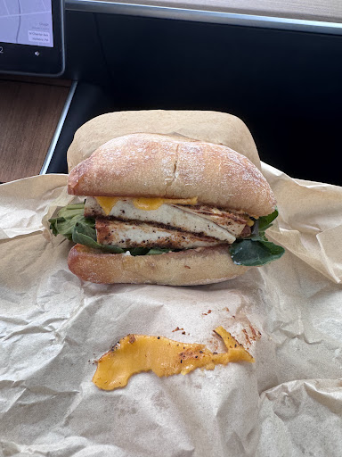 Photo of LUHV Factory & Vegan Bistro - 101 N York Rd, Hatboro, PA 19040