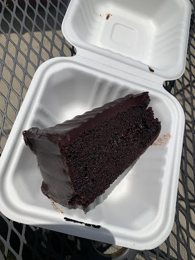 Photo of LUHV Factory & Vegan Bistro - 101 N York Rd, Hatboro, PA 19040