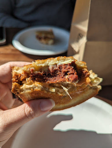 Photo of LUHV Factory & Vegan Bistro - 101 N York Rd, Hatboro, PA 19040