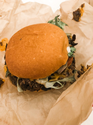 Photo of LUHV Factory & Vegan Bistro - 101 N York Rd, Hatboro, PA 19040