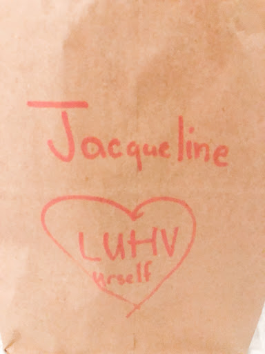 Photo of LUHV Factory & Vegan Bistro - 101 N York Rd, Hatboro, PA 19040