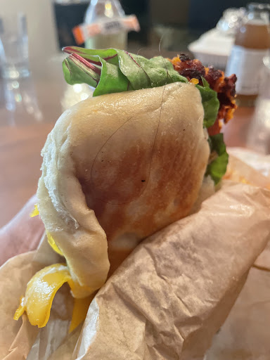 Photo of LUHV Factory & Vegan Bistro - 101 N York Rd, Hatboro, PA 19040