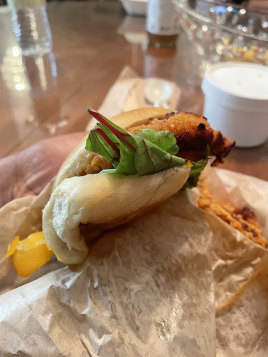 Photo of LUHV Factory & Vegan Bistro - 101 N York Rd, Hatboro, PA 19040