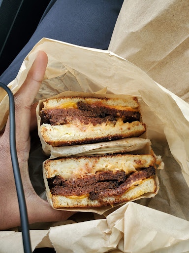 Photo of LUHV Factory & Vegan Bistro - 101 N York Rd, Hatboro, PA 19040