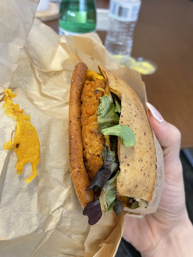 Photo of LUHV Factory & Vegan Bistro - 101 N York Rd, Hatboro, PA 19040