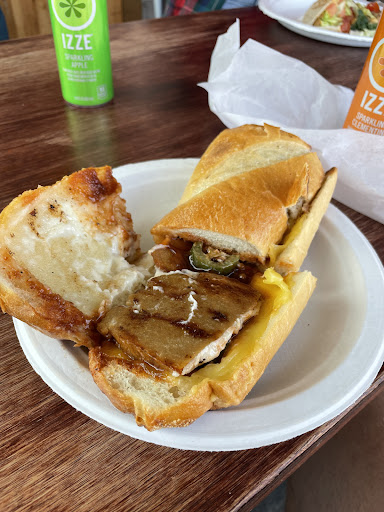 Photo of LUHV Factory & Vegan Bistro - 101 N York Rd, Hatboro, PA 19040