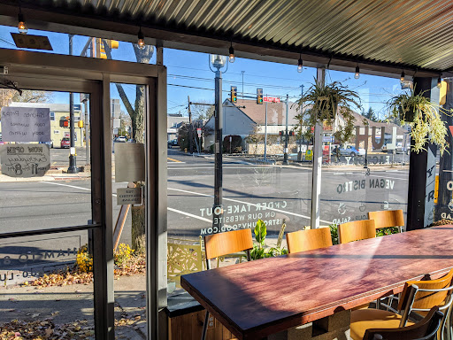 Photo of LUHV Factory & Vegan Bistro - 101 N York Rd, Hatboro, PA 19040
