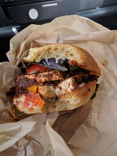 Photo of LUHV Factory & Vegan Bistro - 101 N York Rd, Hatboro, PA 19040