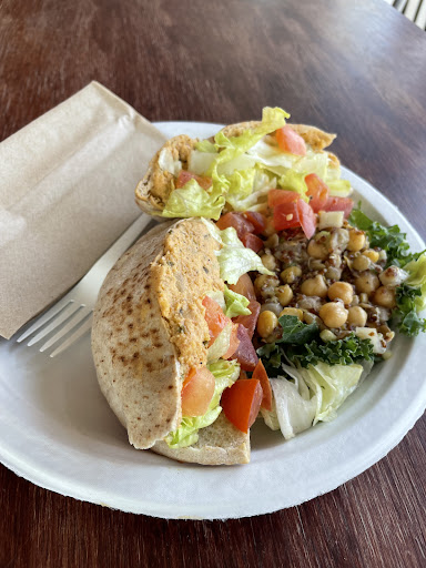 Photo of LUHV Factory & Vegan Bistro - 101 N York Rd, Hatboro, PA 19040