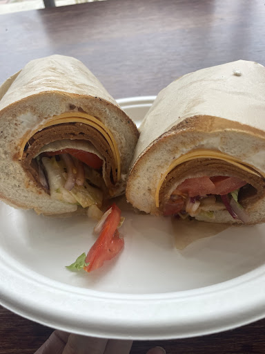 Photo of LUHV Factory & Vegan Bistro - 101 N York Rd, Hatboro, PA 19040