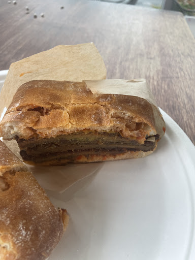 Photo of LUHV Factory & Vegan Bistro - 101 N York Rd, Hatboro, PA 19040