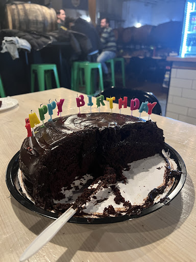 Photo of LUHV Factory & Vegan Bistro - 101 N York Rd, Hatboro, PA 19040