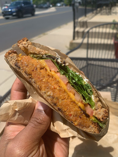 Photo of LUHV Factory & Vegan Bistro - 101 N York Rd, Hatboro, PA 19040