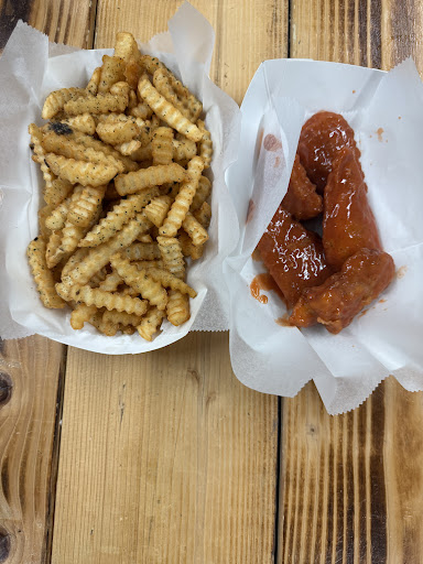 Photo of Creekside Market and Tap - 7909 High School Rd Vendor 1, Elkins Park, PA 19027