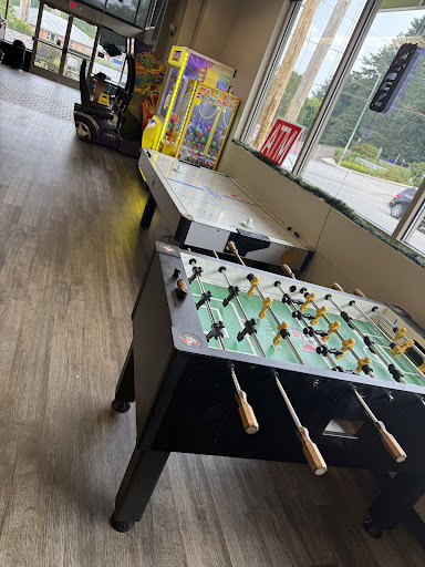 Photo of Creekside Market and Tap - 7909 High School Rd Vendor 1, Elkins Park, PA 19027