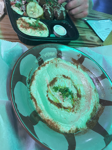 Photo of Creekside Market and Tap - 7909 High School Rd Vendor 1, Elkins Park, PA 19027