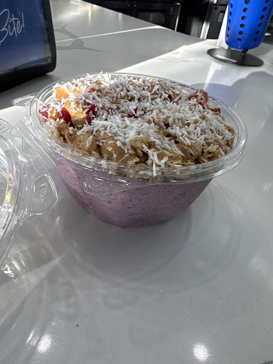 Photo of Bites and Blends - 213 Dryden Rd, Dresher, PA 19025