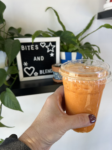 Photo of Bites and Blends - 213 Dryden Rd, Dresher, PA 19025