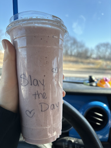 Photo of Bites and Blends - 213 Dryden Rd, Dresher, PA 19025