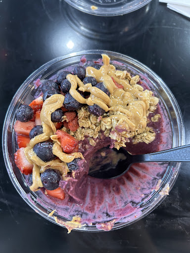 Photo of Bites and Blends - 213 Dryden Rd, Dresher, PA 19025