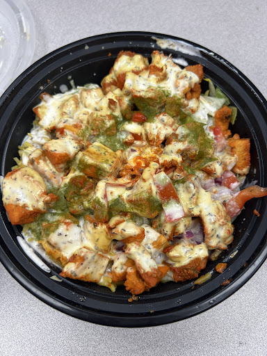 Photo of Friendly Halal Food Truck - 1920 Jenkintown Rd, Jenkintown, PA 19046