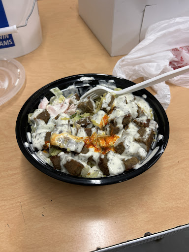 Photo of Friendly Halal Food Truck - 1920 Jenkintown Rd, Jenkintown, PA 19046