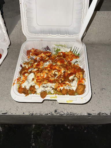 Photo of Friendly Halal Food Truck - 1920 Jenkintown Rd, Jenkintown, PA 19046