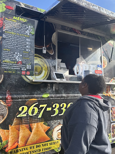 Photo of Friendly Halal Food Truck - 1920 Jenkintown Rd, Jenkintown, PA 19046