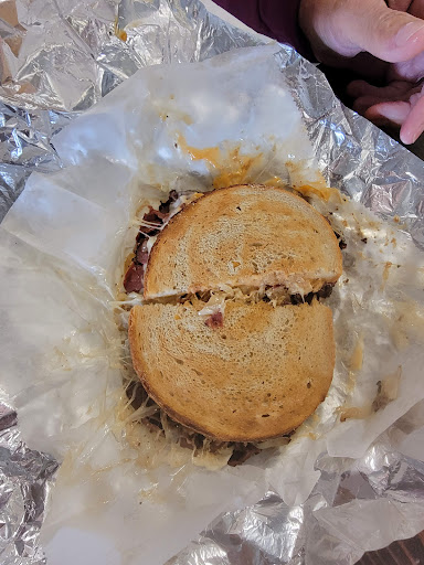 Photo of Creekside Restaurant & Deli - 7909 High School Rd Vendor 1, Elkins Park, PA 19027