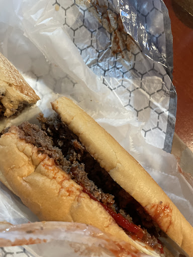 Photo of Mr Pizza and shawarma (Halal) - 5539 N 5th St, Philadelphia, PA 19120