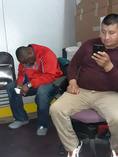 Photo of Mr Pizza and shawarma (Halal) - 5539 N 5th St, Philadelphia, PA 19120